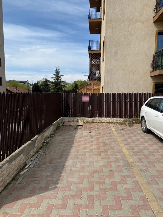Apartament 2 camere-Rediu (lângă Complex EOS)