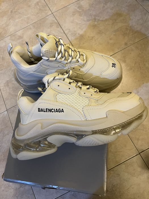 Дамски маратонки