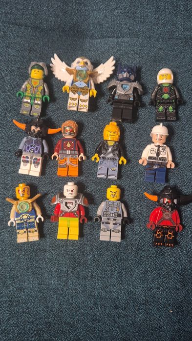 Vand figurine lego