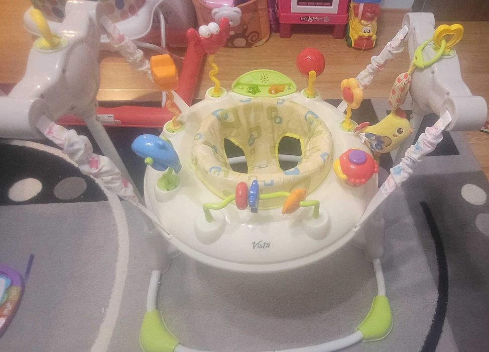 Бънджи Moni Vista