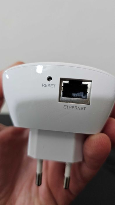 TP Link WIFI Range Extender