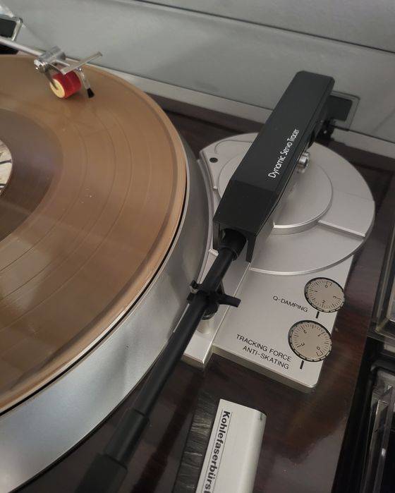 Pick-up Denon DP 37F