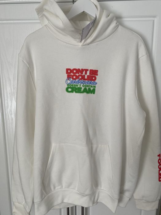 Мъжки суичър Bershka