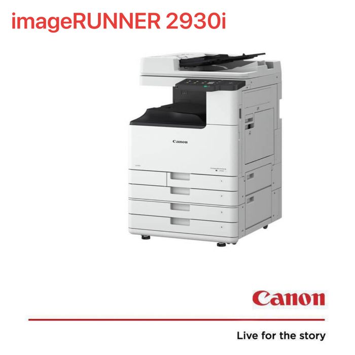 Canon - официальный магазин в Ташкенте