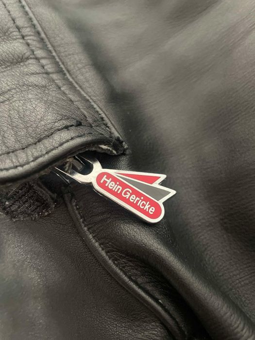 Кожен мото екип Hein gericke