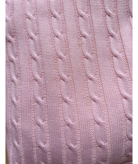 Одеяло Конверт вязанный