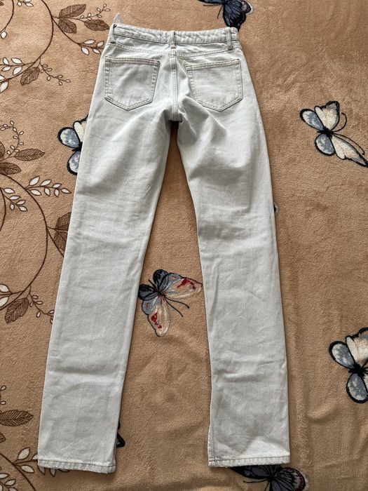 Blugi zara ————————————