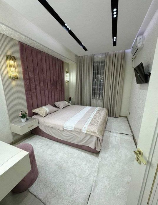 Срочно сдам квартиру 3/5/8 Чиланзар | 8 квартал | Гостиница Малика