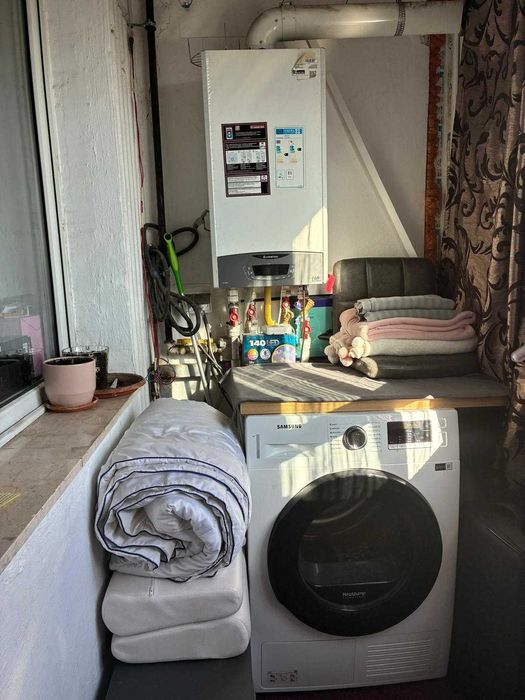 Apartament 3 camere, complet renovat, centrala termica