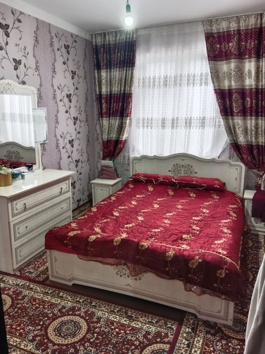 Срочно продам квартиру 3х комнатная