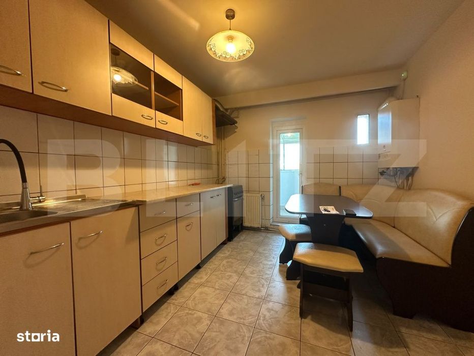 Apartament 3 camere, 75 mp, zona Dorobanti