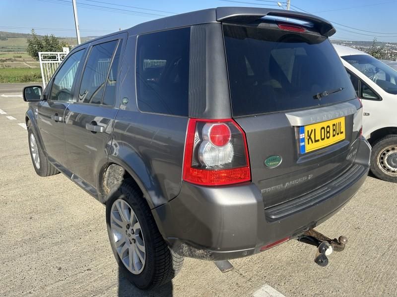 Aripa spate stanga Land Rover Freelander 2