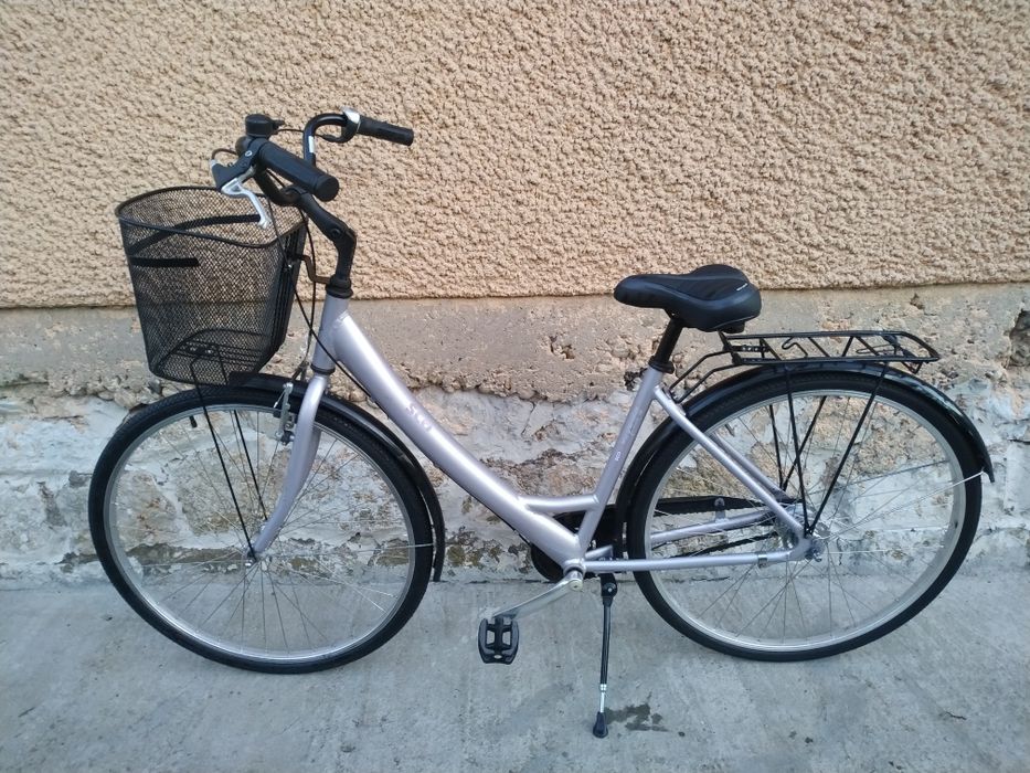 Дамски велосипед SCO 28 цола