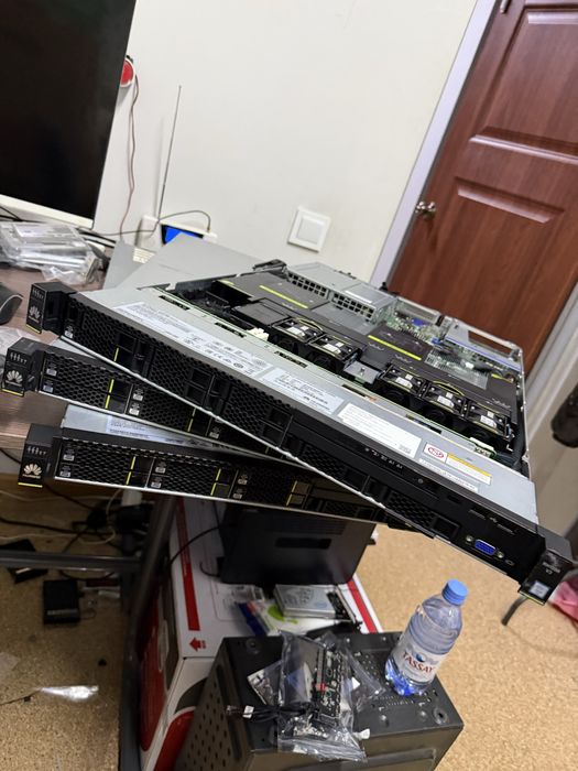 huawei rh 1288 v3 сервера