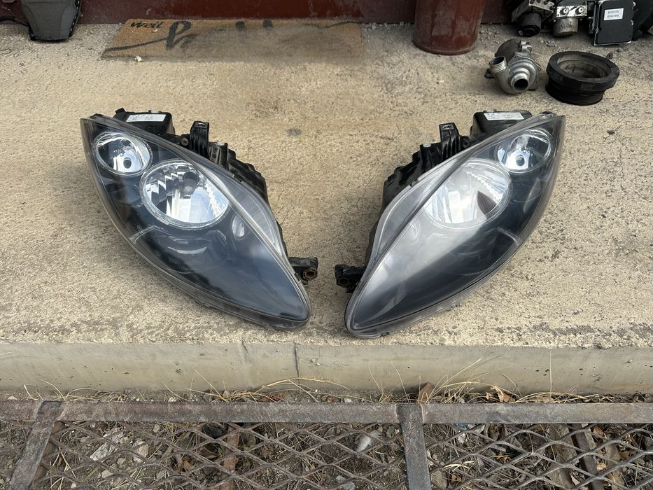 Фар/Фарове за Сеат Алтеа до 2009г.!