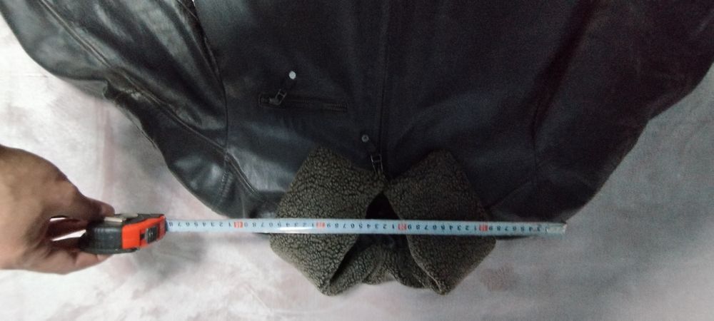 REV'IT Pilot Leather Jacket / Кожено мото яке