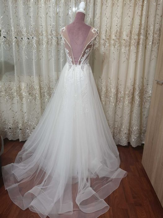 Rochie de mireasă
