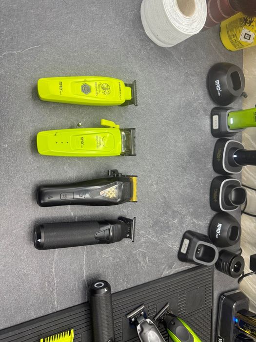 Vand babyliss skeleton fx one