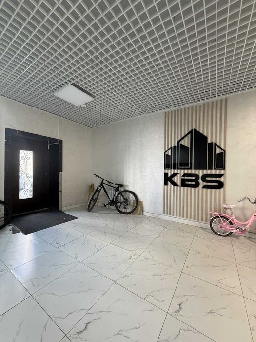 Продажа 1-комнатной квартиры
