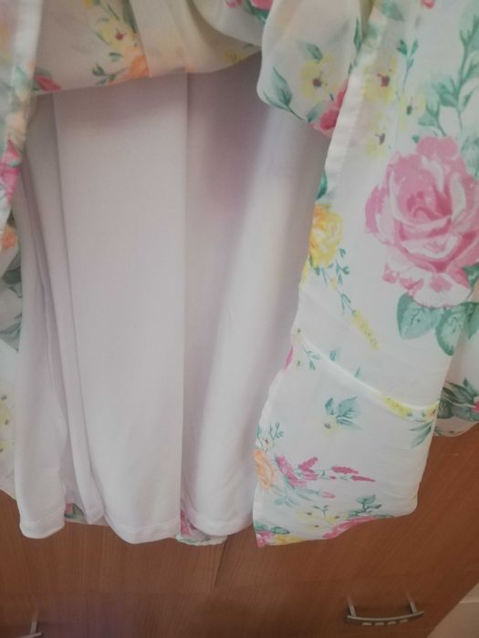 Ефирна Рокля НМ НОВА!