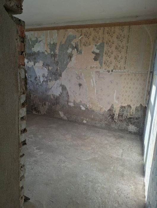 Продам 4х комнатную квартиру