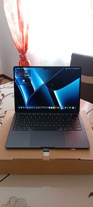 Apple MacBook Air 13 M4