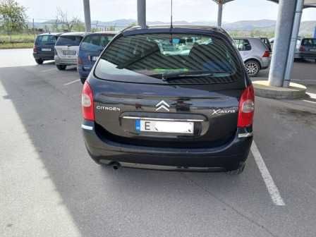 Продавам Citroen Xsara Picasso