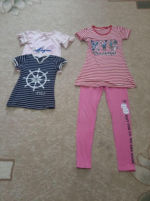 Брюки джинси и килот