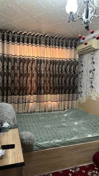 ‼️‼️‼️11 микрайонда срочный 3 хонали Уй сотилади барса чихозлар билан‼