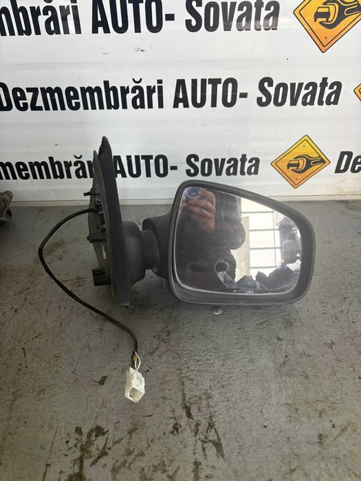 Oglinda Dreapta Dacia Sandero 2 / Logan 2 ELectric