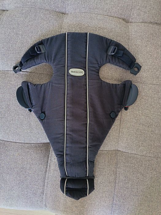 Babybjorn кенгуру за бебе