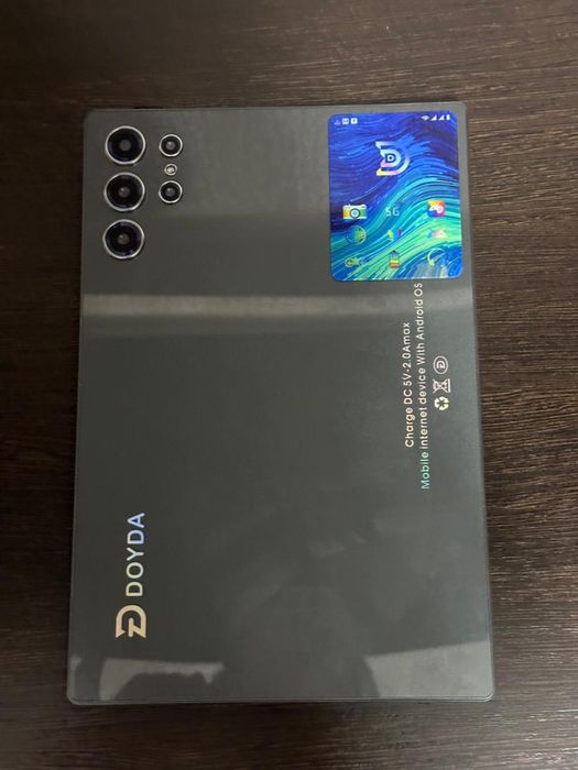 Продам планшет в хорошем состоянии