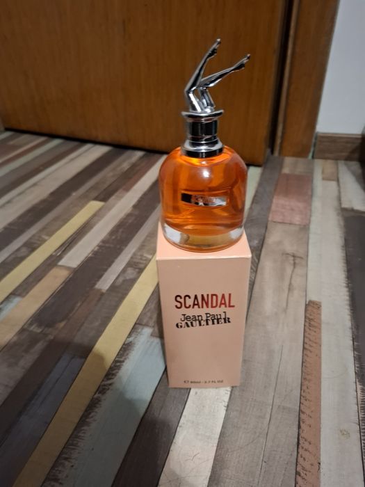 Parfum Scandal Jean Paul Gaulter