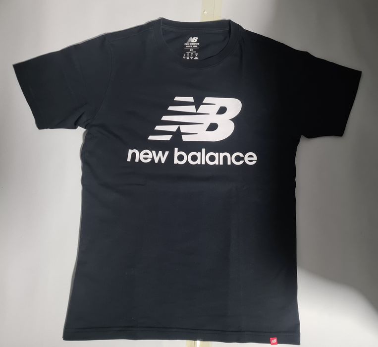 Tricou New Balance