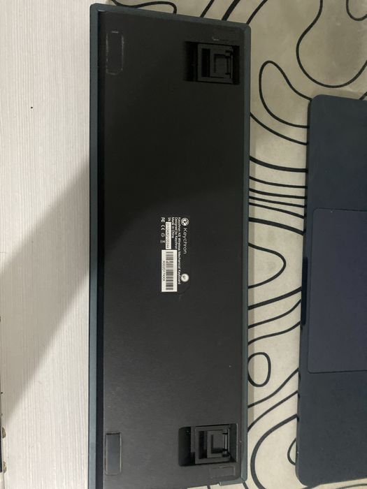 Игровая клавиатура Keychron K6 - ТОРГ