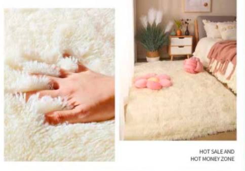 Момик гилам уйигизни янада шинам килади