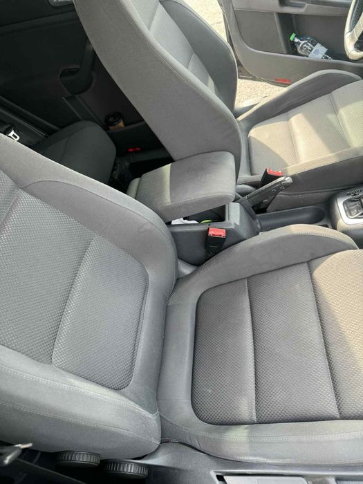 Golf 5 Plus 2.0 BKD  defect VAND SAU DEZMENBREZ