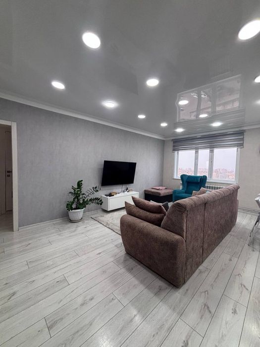 Продам 3 ком квартиру