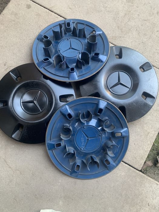 Capace roti si prezoane