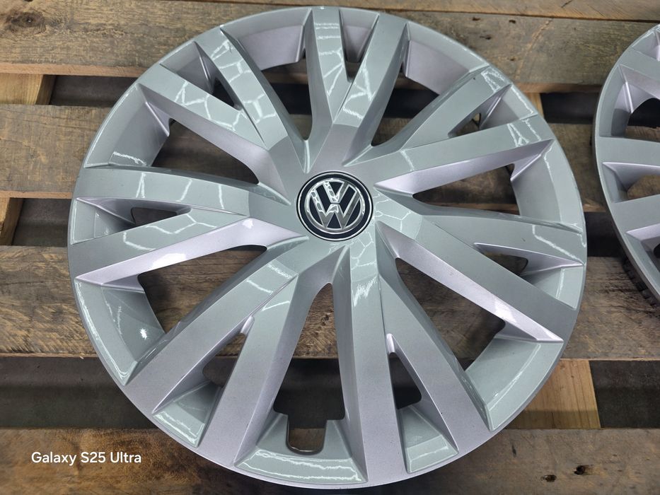Оригинални тасове VW 16 цола