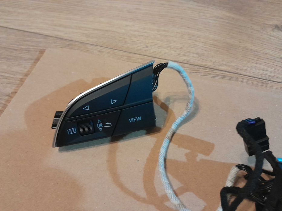 Set nou comenzi volan audi A3 A4 A5 A6 A7 A8 Q5 Q7 Q8