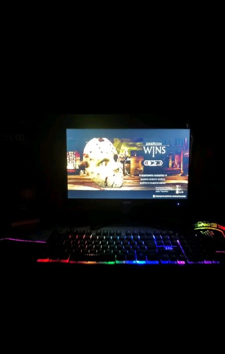 Обменяю Игровой компьютер, предлагайте