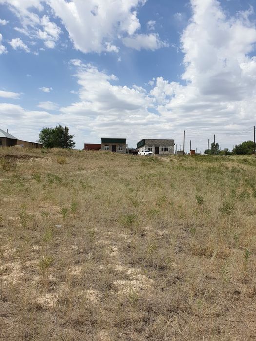 Продам участок  в Талгарском районе в п. Остемир