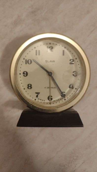 Lot 2 ceasuri mecanice functionale