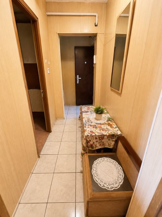 Apartament 2 camere de închiriat – Caransebeș, zona Țarinei