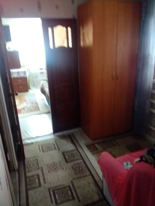 Частный дом .район парк кирова