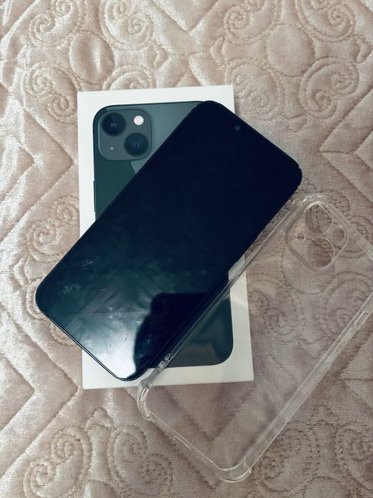 iPhone 13 Без минус Без ремонт