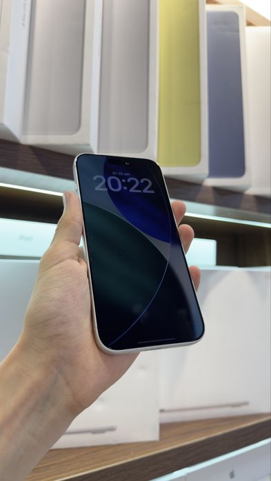 iphone 17 pro max naxtka va nasiya savdoga