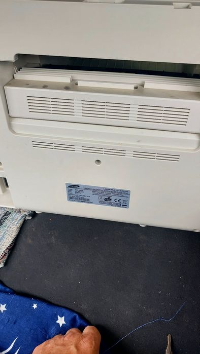 Xerox Laser pentru piese