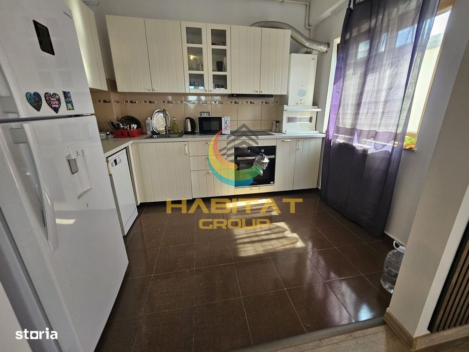 Apartament 2 camere boxa/ parcare Nicolae Grigorescu